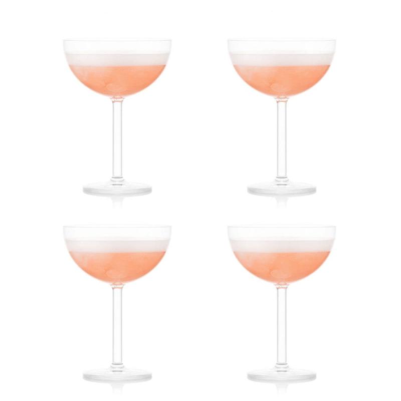 BODUM ボダム ワイン カクテル グラス プラスチックグラス