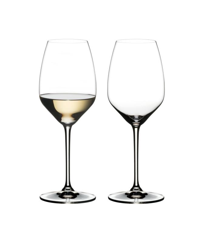 [正規品] RIEDEL リーデル ワイン グラス ペアセット エクストリーム リースリング 460ml 4441/15
