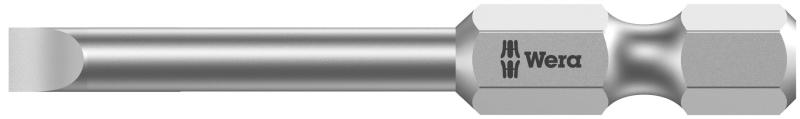 WERA ベラ ポジ運転 １番ウッドビット 刃先大きさPZ3 056714
