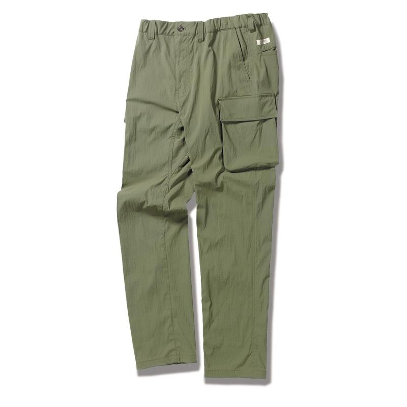[フォックスファイヤー] パンツ【6214424】【CORDURA採用】【コーデュラ】【リップストップ】 コーデュラRSカーゴパンツメンズ