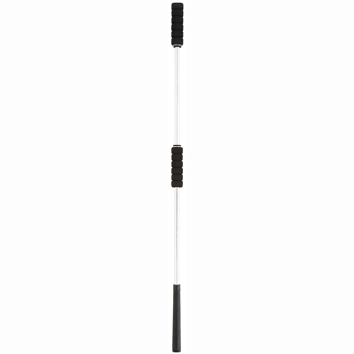 ロイヤルコレクション トライワン スライドグリップ スティック TRI-ONE Slide Grip Stick スイング練習器｜selectable