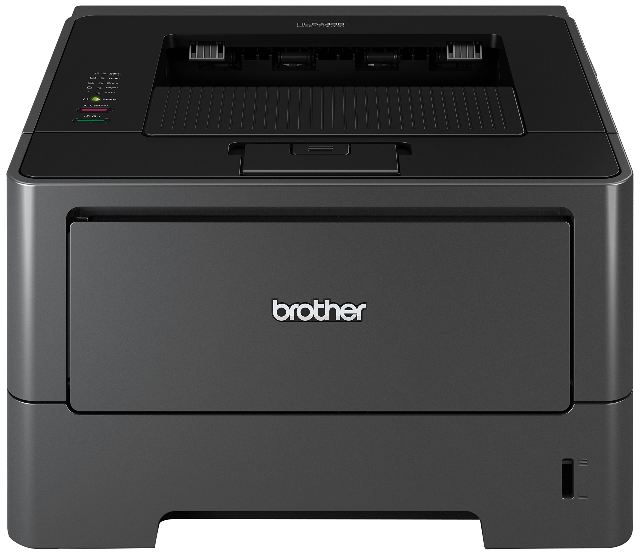 ブラザー工業 HL-5440D MONO LASER PRINTER|selectable