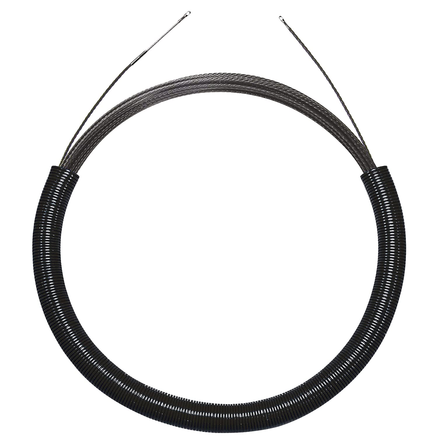 デンサン ブラックスリムライン 30m BX-4030J｜selectable