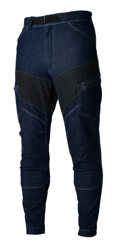 TS DELTA メンズニッカーズカーゴパンツ オールシーズン用 5434