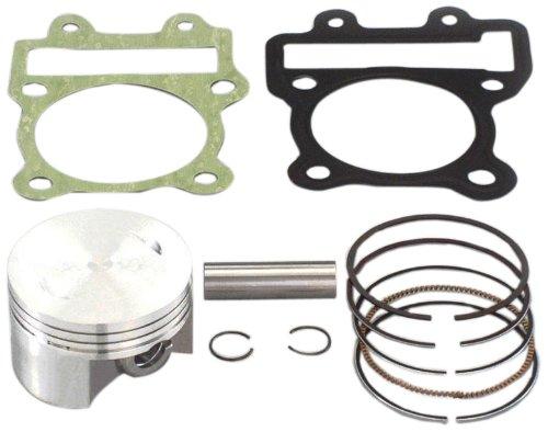 キタコ(KITACO) ピストンキット ライト 82cc APE50 XR50モタード 350-1122310