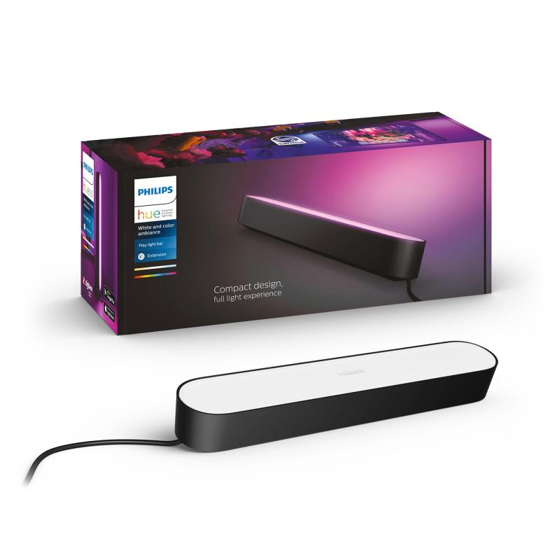 Philips Hue(フィリップスヒュー) Play Light Bar LED バーライト スマートライト