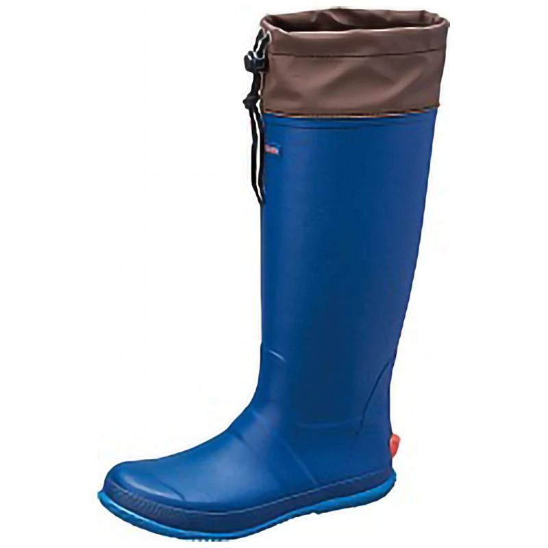MoonStar(ムーンスター) レディース 晴雨兼用 ラバーブーツ 機能性カップインソール 21~26cm レディース RLS01レインシューズ