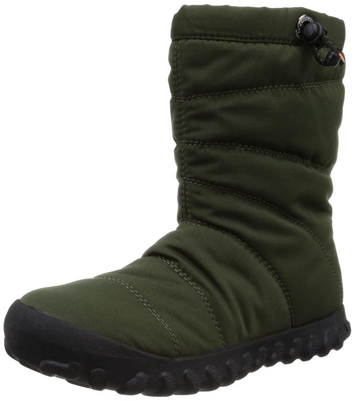 [Bogs] スノーブーツ B-PUFFY MID 11,303円