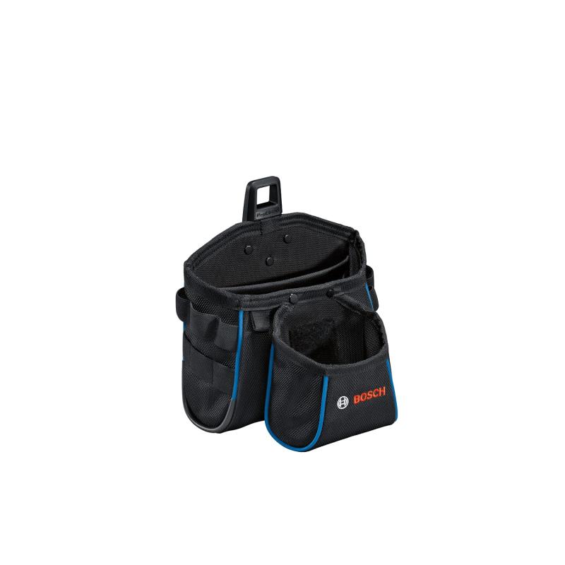 Bosch Professional(ボッシュ) 御役目用合財袋 GWT2 黒 日用品雑貨・文房具・手芸-その他