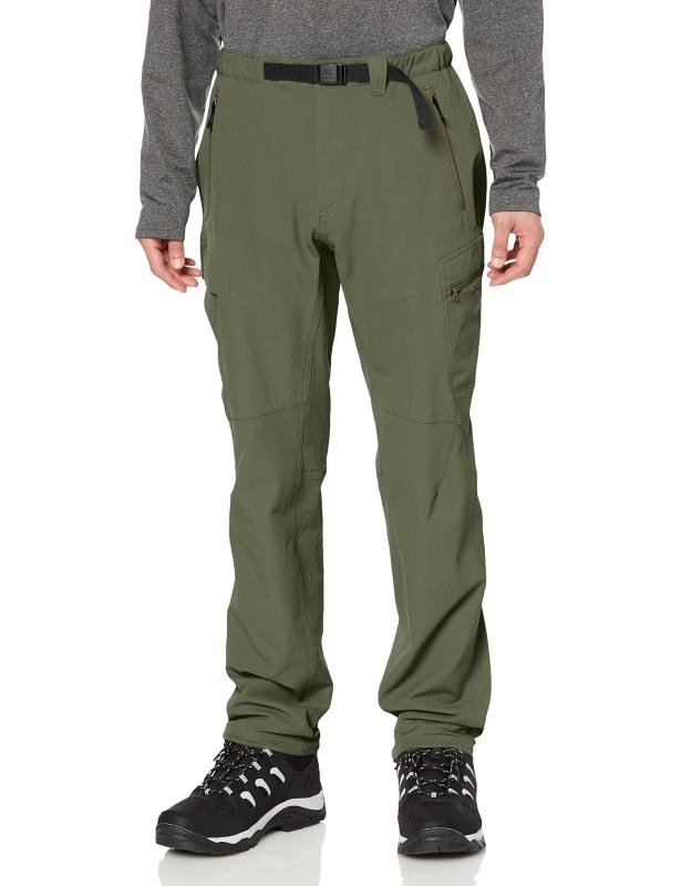 Marmot(モルモット) メンズ トレックコンフォパンツ/Trek Comfo Pantsトレッキングズボン下