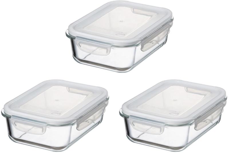 イシガキ産業 保存容器 耐熱ガラス 電子レンジ オーブン 食洗器 対応 ホワイト