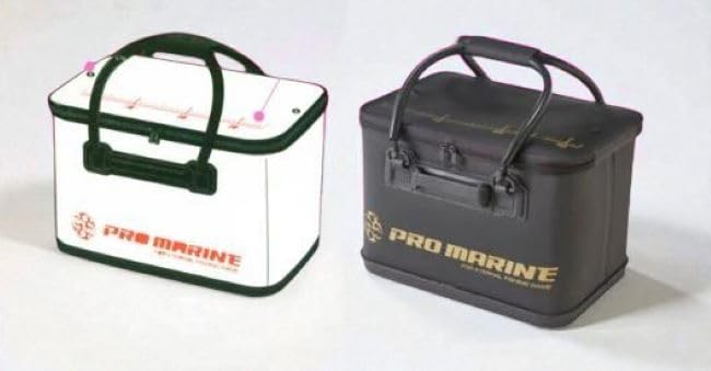 PRO MARINE EVAハードバッカン 40cm｜selectable