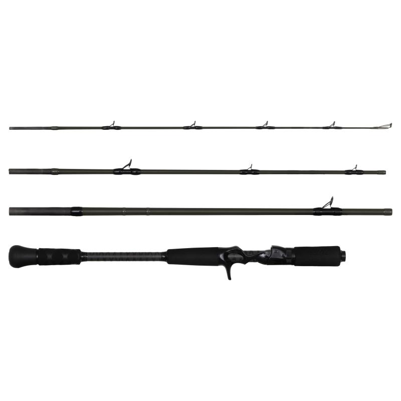 Savage Gear (サベージギア) ウル ULC 各種 マルチピース 怪魚 モバイル 機内持ち込み