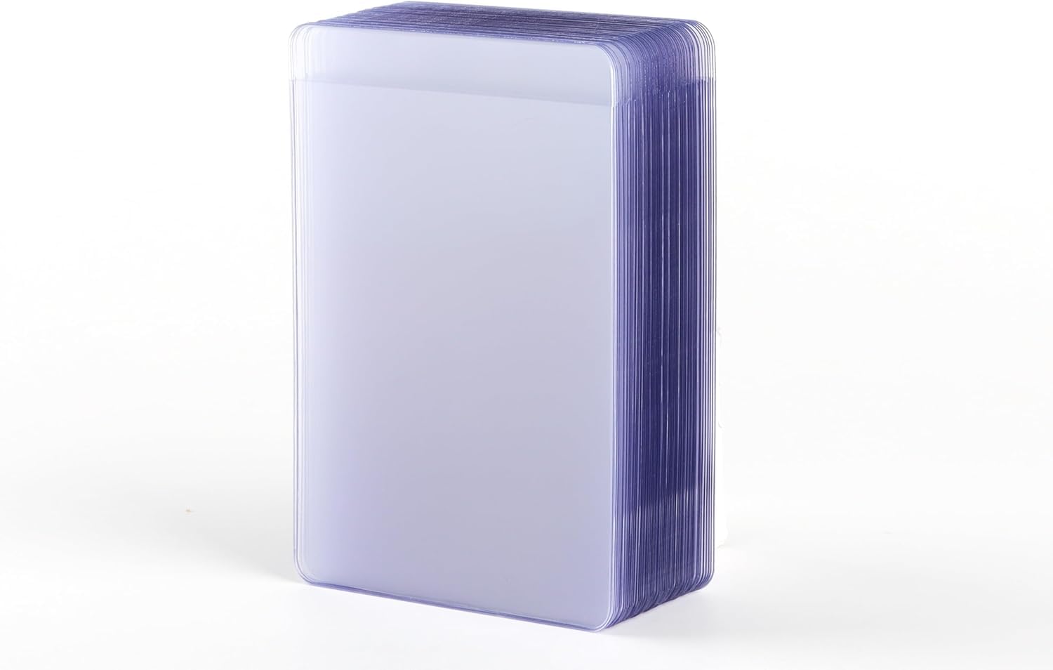 CARD PRO カードセーバー PSA鑑定用 BGS Card Saver Semi Rigid Card Holders カードセイバー スリーブ 1 提出用 (カードセイバー2000枚のみ)|selectable