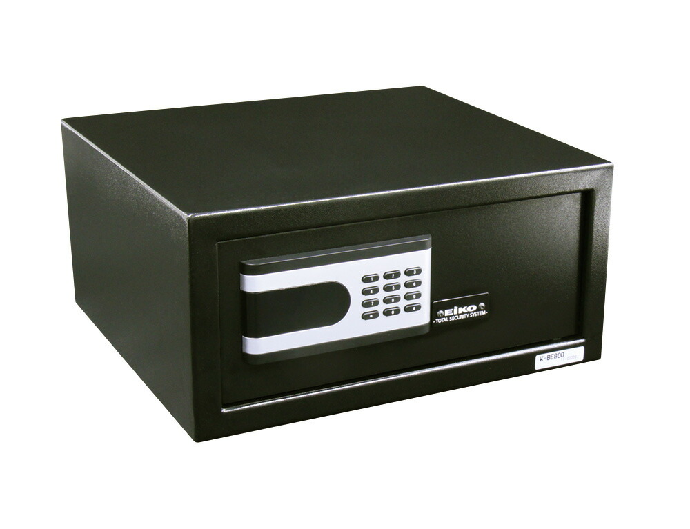 楽天市場】【送料無料】 貴重品ロッカー ホテルセーフ ダイヤル錠