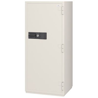 【設置見積必須】EIKO エーコー CSG テンキー式 業務用耐火金庫 CSG-95E【メーカー直送】 おしゃれ 大型