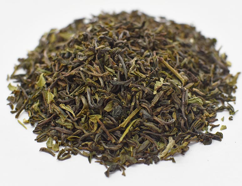 ダージリン紅茶 キャッスルトン茶園 ファーストフラッシュブレンド 500ｇ