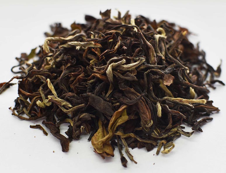 ダージリン紅茶 マーガレッツホープ茶園 セカンドフラッシュブレンド 500g