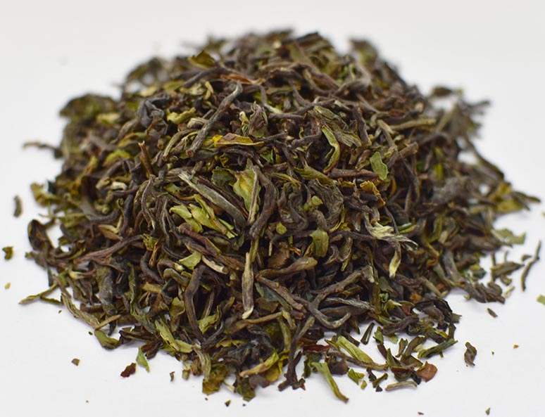ダージリン紅茶 ジャンパナ茶園ファーストフラッシュブレンド 500g