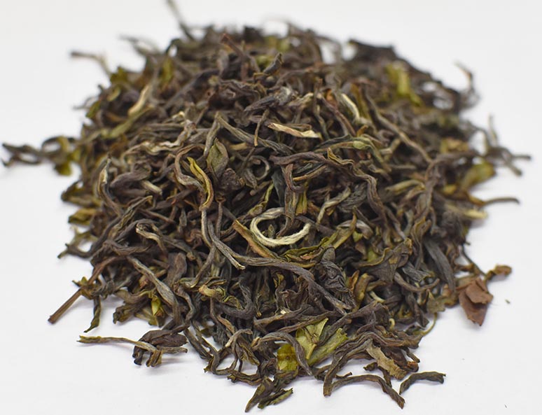 ダージリン紅茶 タルザム茶園 ファーストフラッシュブレンド 500g|紅茶&スイーツのセレクティー