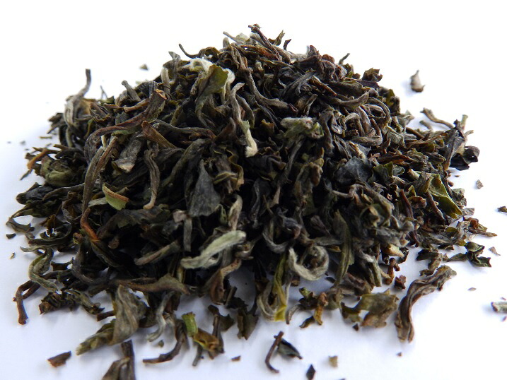 ダージリン 2020年 ファーストフラッシュ シンブリ茶園 500ｇ EX-10 FLOWERY