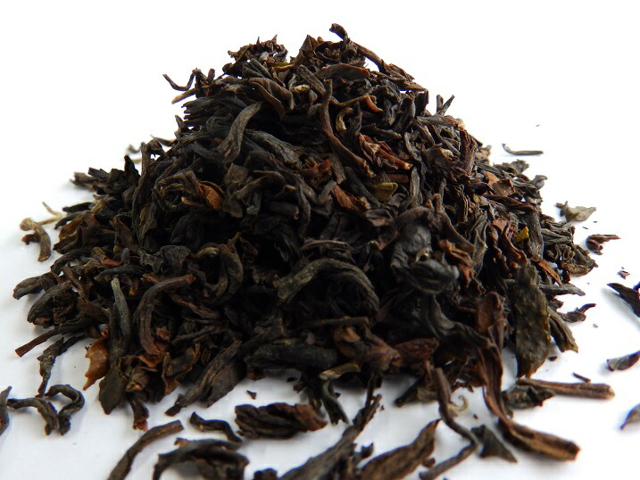 ダージリン 2020年セカンドフラッシュ テューザム茶園 EX-9 SFTGFOP1 (Flowery Clonal) 500g|紅茶&スイーツのセレクティー