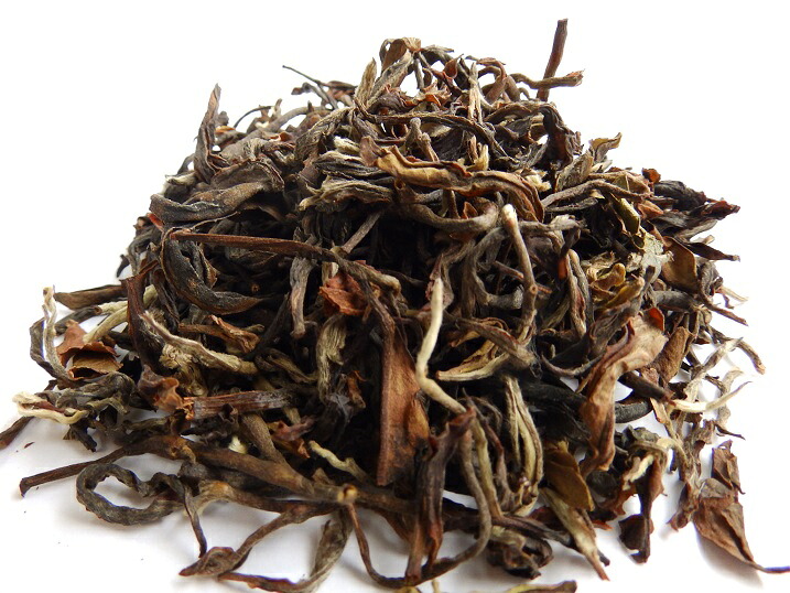 ダージリン 2020年セカンドフラッシュ マーガレッツホープ茶園 DJ-126 FTGFOP1 (OOLONG) 500ｇ｜紅茶＆スイーツのセレクティー