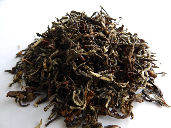 ダージリン 2020年セカンドフラッシュ リザヒル茶園 DJ-09 SFTGFOP1(CL MUSK B.S. BARI) 500g|紅茶&スイーツのセレクティー
