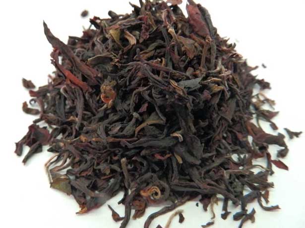 ダージリン紅茶 2021年セカンドフラッシュ テューザム茶園 500g DJ-31 FTGFOP1 （Moonlight Oolong）