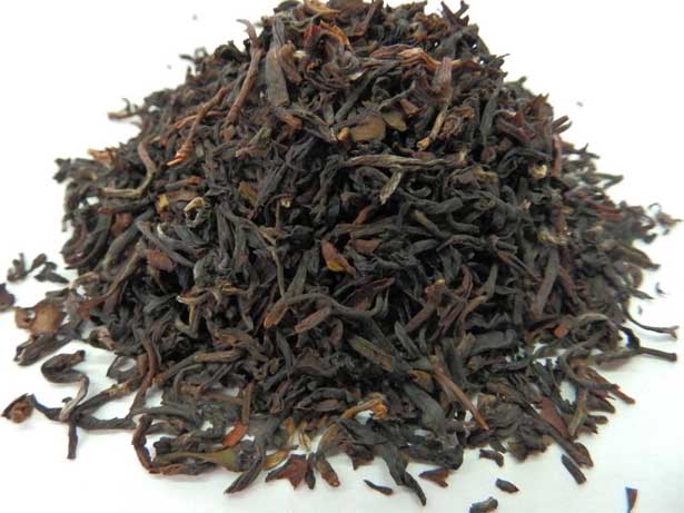 ダージリン 2021年セカンドフラッシュ マーガレッツホープ茶園 200ｇ (50ｇ x 4袋) EX-52 FTGFOP1 (CL)