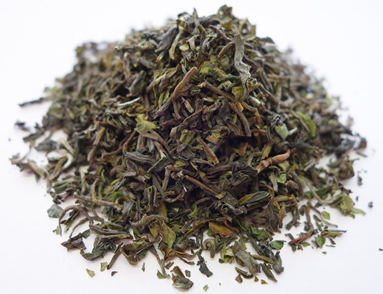ダージリン 2022年 ファーストフラッシュ シーヨック茶園 200g (50g x 4袋) DJ-12 FTGFOP1