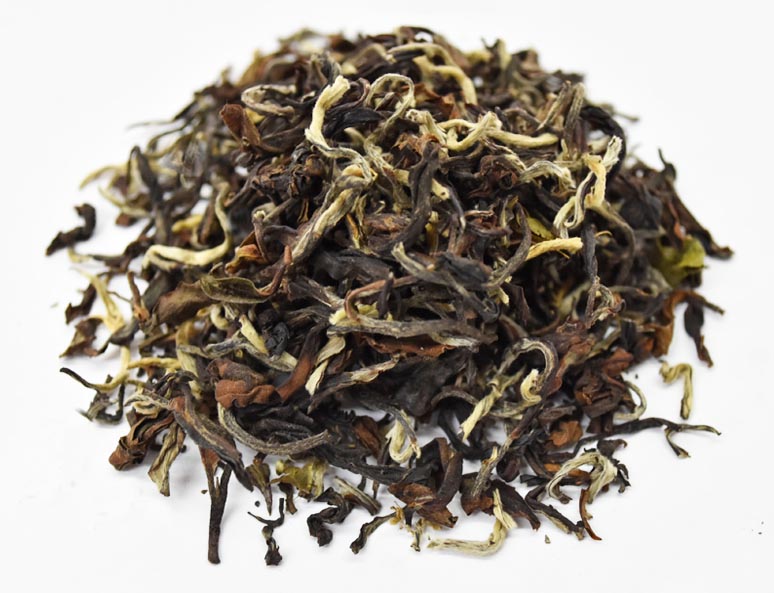 ダージリン 2024年 セカンドフラッシュ リザヒル茶園 500g EX-29(MOON SHINE)|紅茶&スイーツのセレクティー