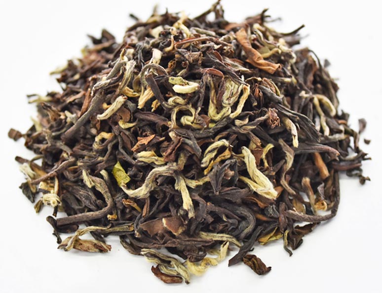 ダージリン 2024年 セカンドフラッシュ キャッスルトン茶園 500g DJ-314 FTGFOP1(MUSCATEL)|紅茶&スイーツのセレクティー