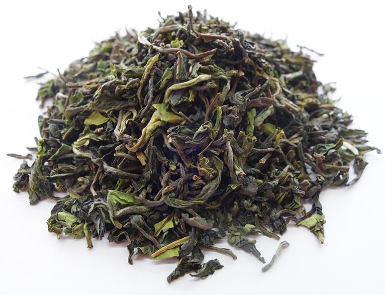 ダージリン 2022年 ファーストフラッシュ ミリクトン茶園 500g EX-01 FTGFOP1｜紅茶＆スイーツのセレクティー