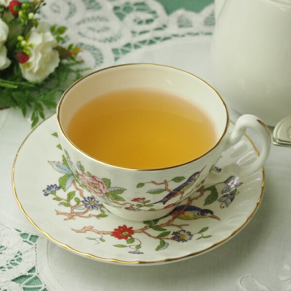 ルワンダ紅茶 ルケリ(ソルワッテ茶園) 500g Handmade シルバーチップ