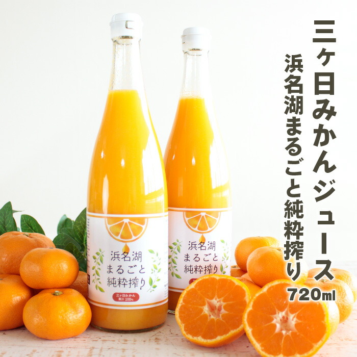 『季節限定』三ヶ日みかん　みかんジュース　あおしま　280g×24本　2箱 三ヶ日みかんジュース あおしまみかんジュース280g×24缶入り×2
