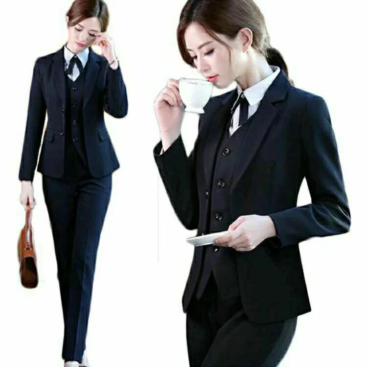 上下セット 通勤 ビジネス パンツスーツ フォーマルスーツ 制服 OL風 就職 オフィス 事務服 2点セット スカートスーツ レディース 2点セット ビジネススーツ スーツ レディーススーツ セレモニースーツ｜セレクトギアマーケット