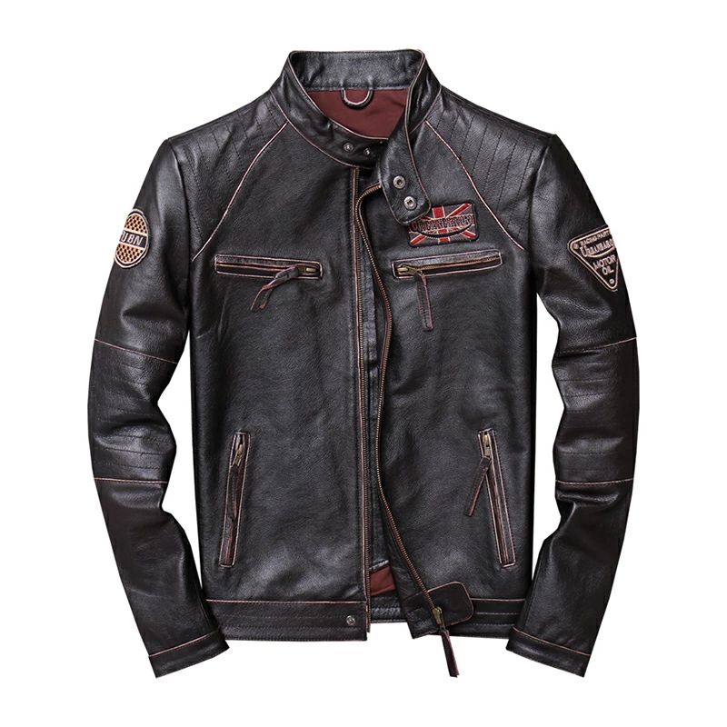 2XL ブルゾン キャメル L 春 冬 コート 本革 ブラック ワッペン MA-1 天然皮革 レザージャケット 牛革 40代 大きいサイズ 20代 本革ジャケット 革ジャン M ジャケット 60代 黒 ミリタリージャケット 防風 4XL 防寒 男性 バイク ライダース 30代 高級感 3XL XL 秋 メンズ 50代|セレクトギアマーケット