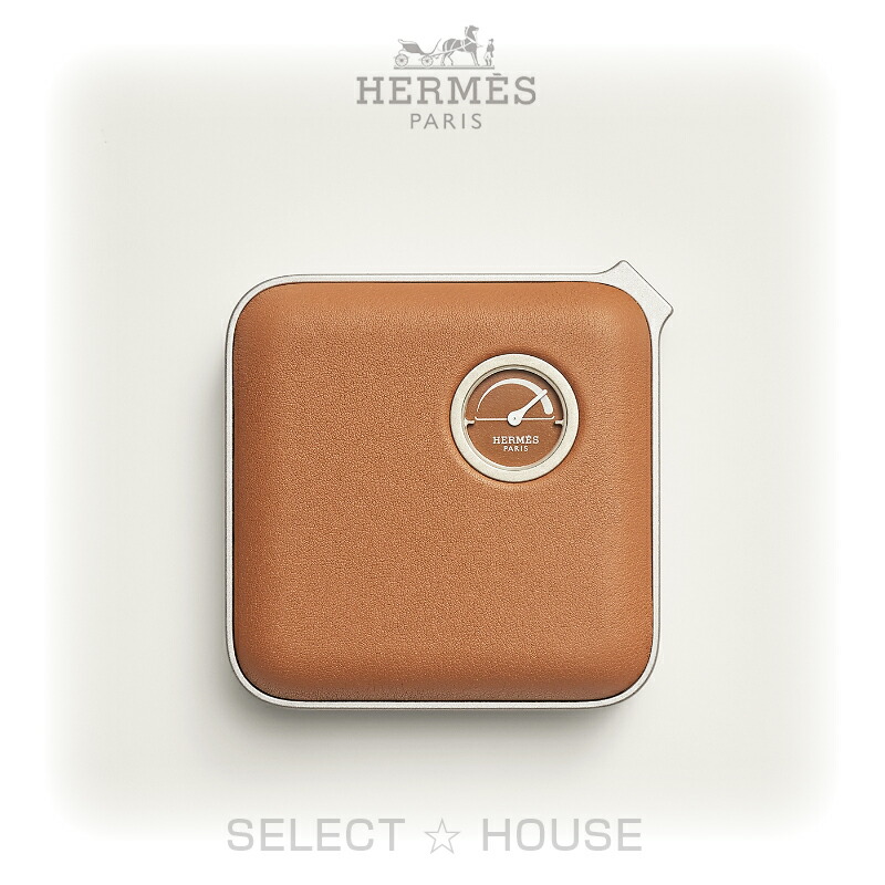 HERMES エルメスノマディックバッテリー volt' H Mini オレンジ 楽天市場】新品 お取り寄せHERMES エルメスノマディック