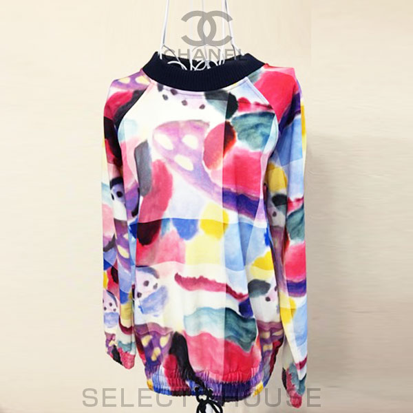 【中古/ユーズド】シャネル トレーナー【送料無料】【SELECTHOUSE☆セレクトハウス】【YDKG-k】【smtb-k】【W3】16P春夏 シャネル CHANEL エアライン ココマーク【正規店直接買付品】国内即発送OK｜ブランドショップ　SELECTHOUSE