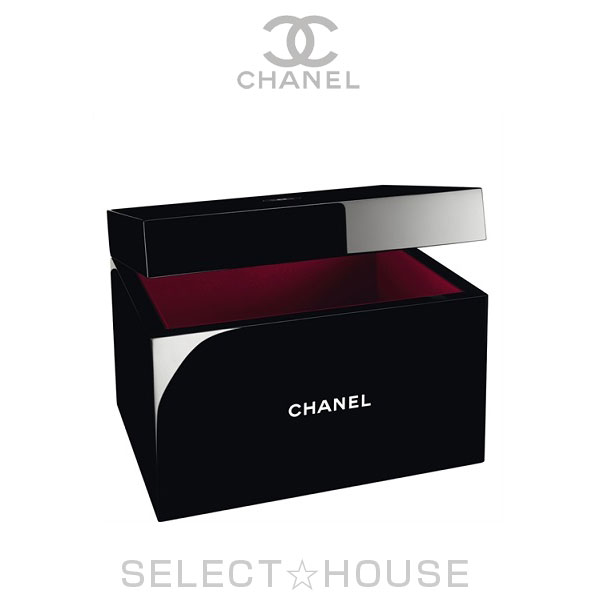 楽天市場】【単品購入可】□CHANEL シャネル 専用箱 □縦：11cm