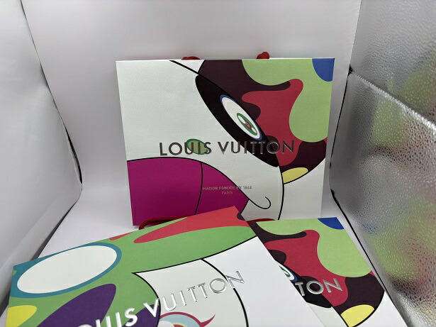 楽天市場】ルイヴィトン【クリスマス限定】【LVオリジナルクリスマス