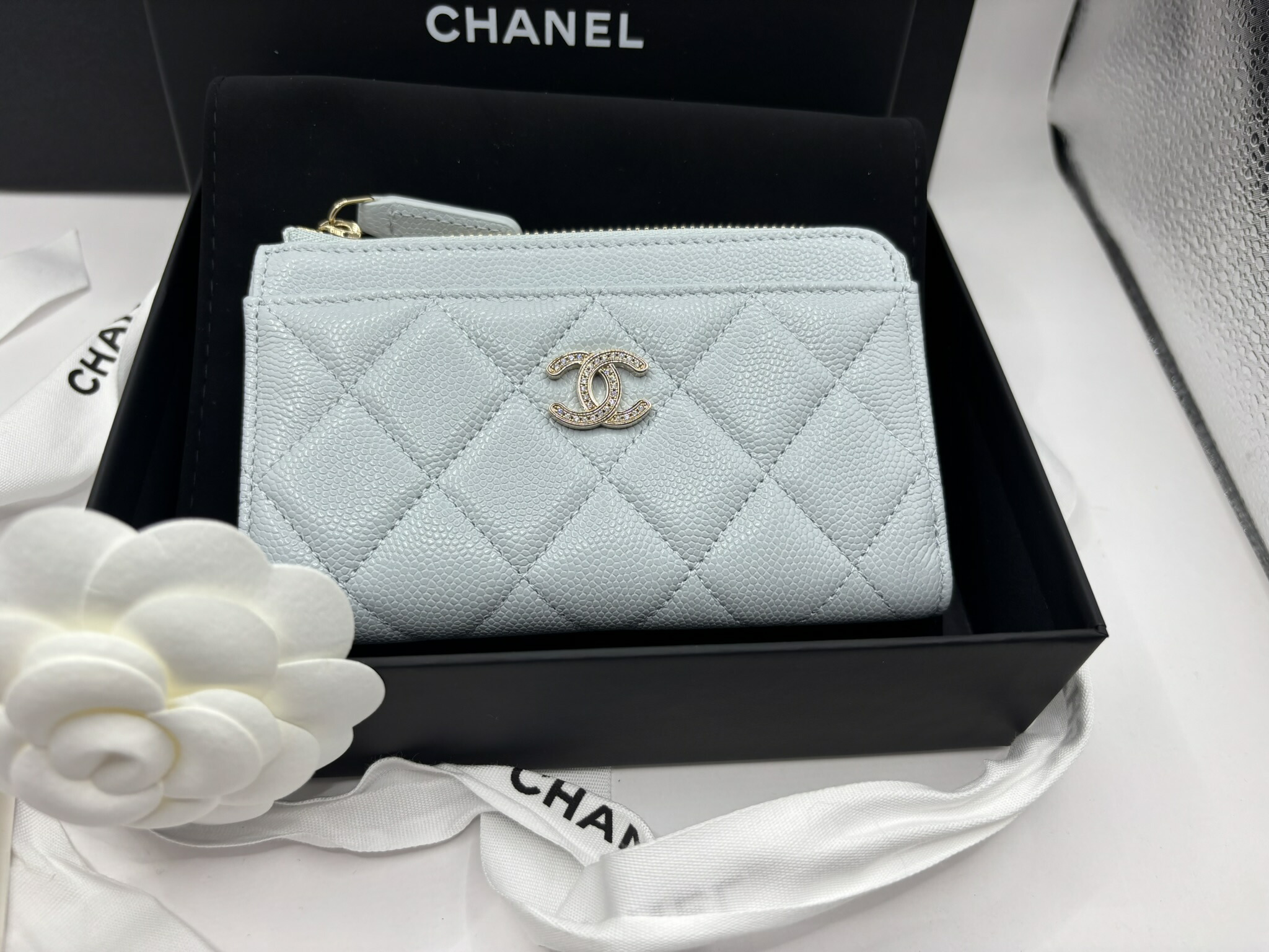 楽天市場】マラソン最大4万円クーポン発行中！入手困難新品CHANEL