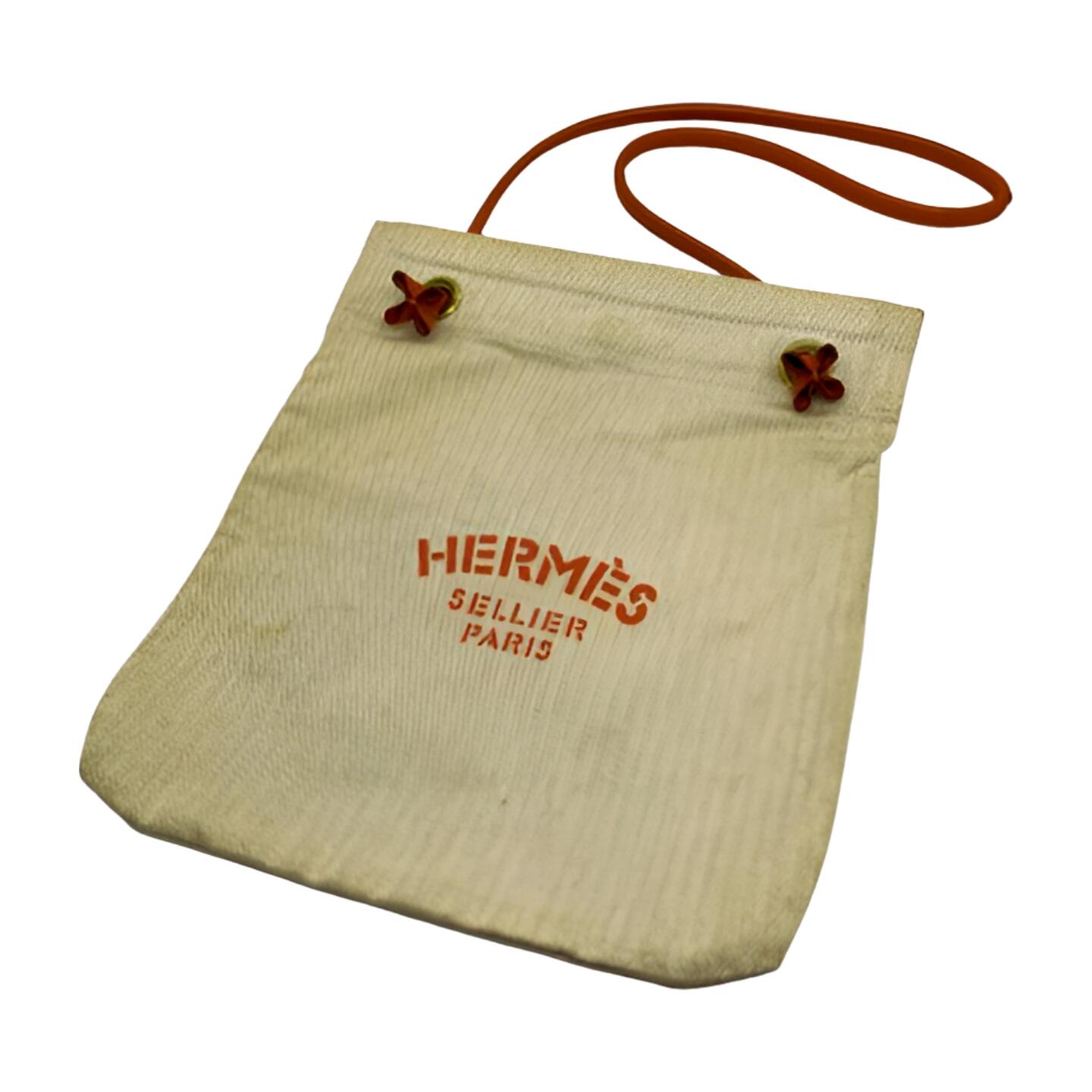 楽天市場】HERMES エルメス ショルダーバッグ アリーヌ ALINE MM