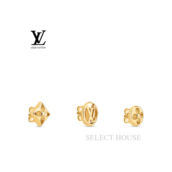 楽天市場】≪新品≫LOUIS VUITTON ルイヴィトン ピアス セット