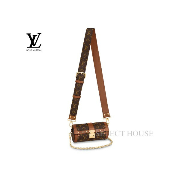 最先端特価 新作 ルイ ヴィトン レディース バッグ 新品 送料無料 Selecthouse セレクトハウス Louis Vuitton ルイ ヴィトン パピヨントランク 優先配送