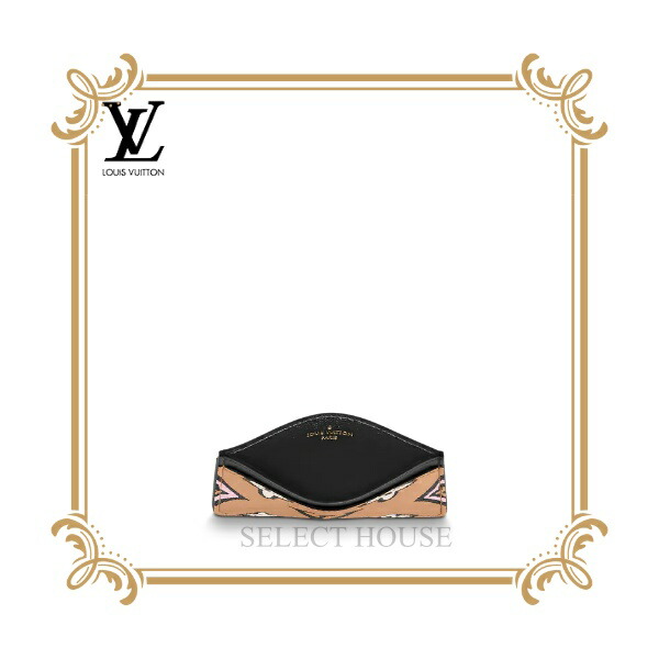ルイ ヴィトン 財布 ケース カードケース 送料無料 新品 Vuitton Selecthouse セレクトハウス Louis Vuitton ルイ ヴィトン カードホルダー Select House