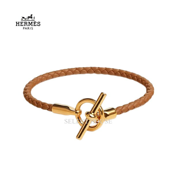HERMES エルメス　ファンタジーハート　ブレスレット　レザー　ブレスレット 1-077240fpg8t3.jpg
