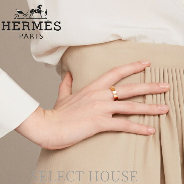 楽天市場】≪送料無料≫ 新品 HERMES エルメス ケリーリング