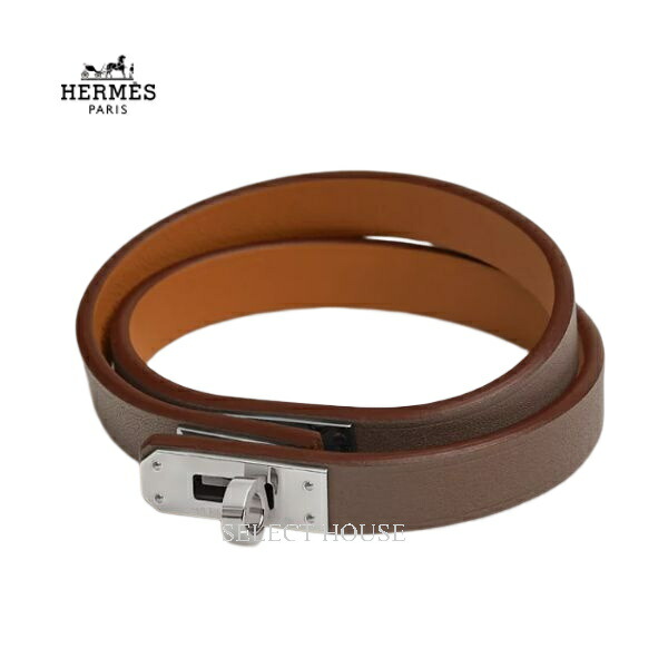 楽天市場】新品エルメス・HERMES マイクロケリーブレスレット